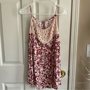 Maurices Blouse